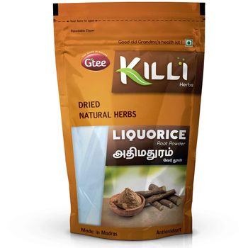 Killi Adhimathuram powder 100g
