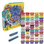 Play-Doh Ultimate Color Collection 65pack