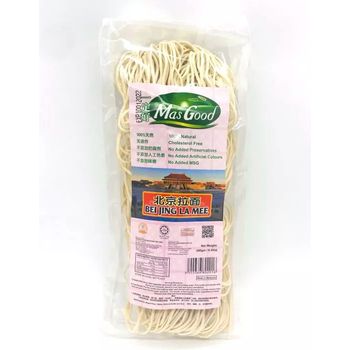 Mas Good Beijing La Mer 240g