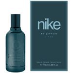 Nike Night Mode Man Eau De Toilette 100ml