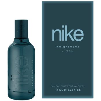 Nike Night Mode Man Eau De Toilette 100ml