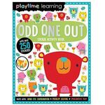Playtime Learning Odd One Out