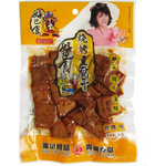 Haobashi Dried Beancurd Bbq 95g