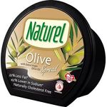 Naturel Olive Spread 250g