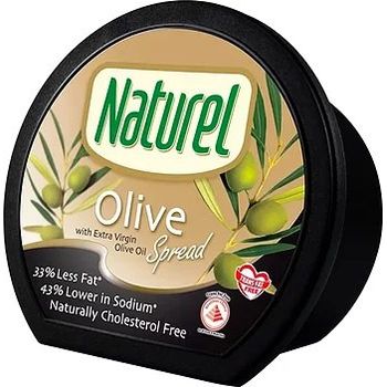 Naturel Olive Spread 250g