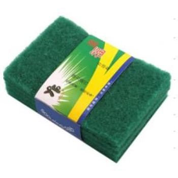 Ying Fu 5Pcs Scouring Pad