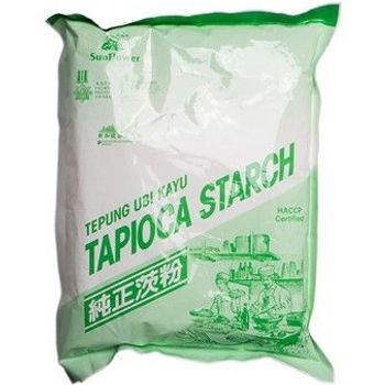 Sunflower Tapioca Starch Tapioca Flour 500g