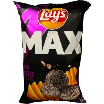 Lays Truffle Max Chips 75g