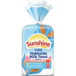 Sunshine Hokkaido Milk Toast 400g