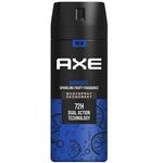 Axe Recharge Midnight Long Lasting 150ml
