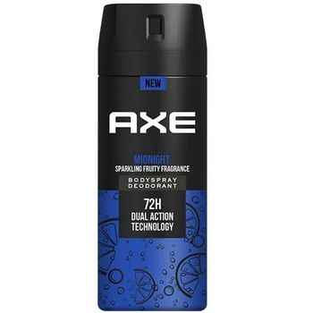 Axe Recharge Midnight Long Lasting 150ml
