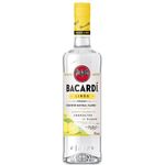 Bacardi Limon Rum 1l
