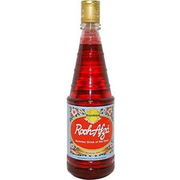 Rooh Afza Hamdard 800ml