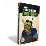 Cardamajigs The Deck Of Many Conditions