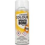 Games Workshop Contrast Undercoat Wraith Bone Paint