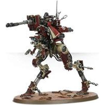 Games Workshop Warhammer 40000 Adeptus Mechanicus Ironstrider