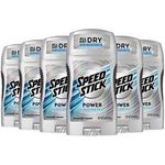 Speed Stick Power Anti-Perspirant Deodorant Unscented 85g