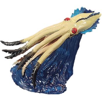 Wizkids Juvenile Kraken (Wave 14)