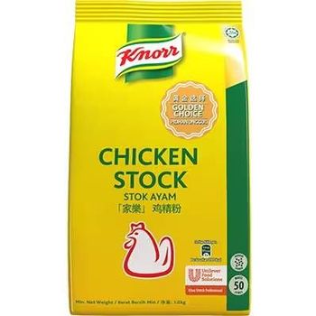 Knorr Chicken Stock 1kg
