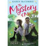 Barrington Stoke The Mystery Of Me by Karen McCombie