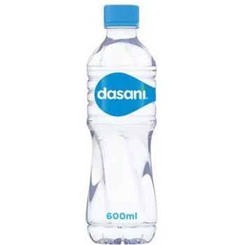 Dasani Water 600ml