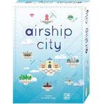 CMON Airship City Board Game