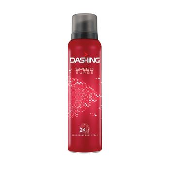 Dashing Deodorant Spray Speed 125ml