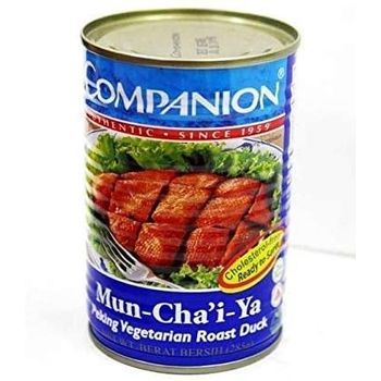 Companion Mun Chai Ya Peking Duck 285g
