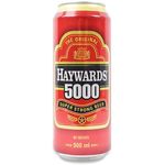 Hayward's 5000 Can 500ml