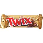 Twix Chocolate Bar 48g