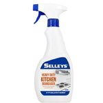 Selleys Heavy Duty Kitchen Cleaner 500ml