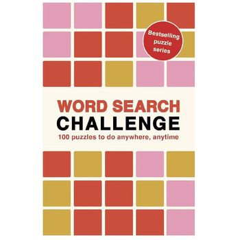 Ivy Kids Word Search Challenge