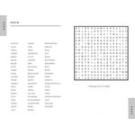 Ivy Kids Word Search Challenge