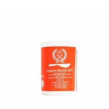 Cap Emas Baking Soda 80g