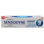 SENSODYNE SENSITIVITY RELIEF + DAILY REPAIR TOOTHPASTE 100G