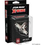 Atomic Mass Games Star Wars X-wing 2nd Edition Miniatures Game Laat i Gunship Expansion Pack