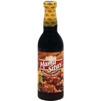 Mama Sita's Barbecue Marinade 350ml