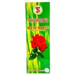Thurga's Red Rose Incense Sticks 