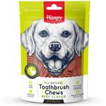 Wanpy Toothbrush Chews Beef Flavor 100g