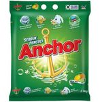 Detergen Serbuk Anchor Citrus Twist 2kg