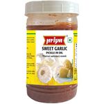 Priya Sweet Garlic Pickle 300g