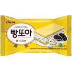 Pangtoa Cookies And Cream 150ml