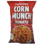 Makino Corn Munch Tomato Namkeen 150g