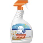 Febreze Anti Bacterial Fabric Refresher Spray 800ml