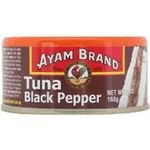 Ayam Brand Tuna Black Pepper 160g