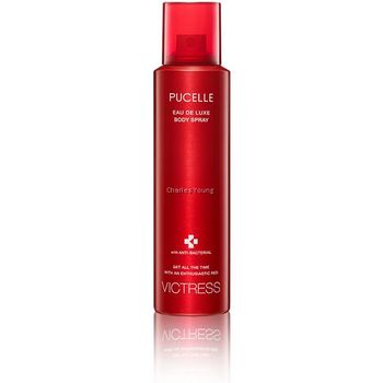 Pucelle Eau De Luxe Body Spray Victress 150ml