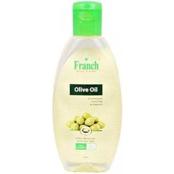 Franch Olive Oil 150ml