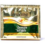 Pantene 3 Minute Miracle Conditioner Silky Smooth Care 10ml