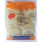 Peacock Rice Vermicelli Single Serve 8 X 50g