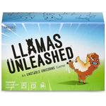 Unstable Games Llamas Unleashed
